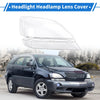 Lexus RX300 Car Front Right Headlight Lens Cover (1999-2003)