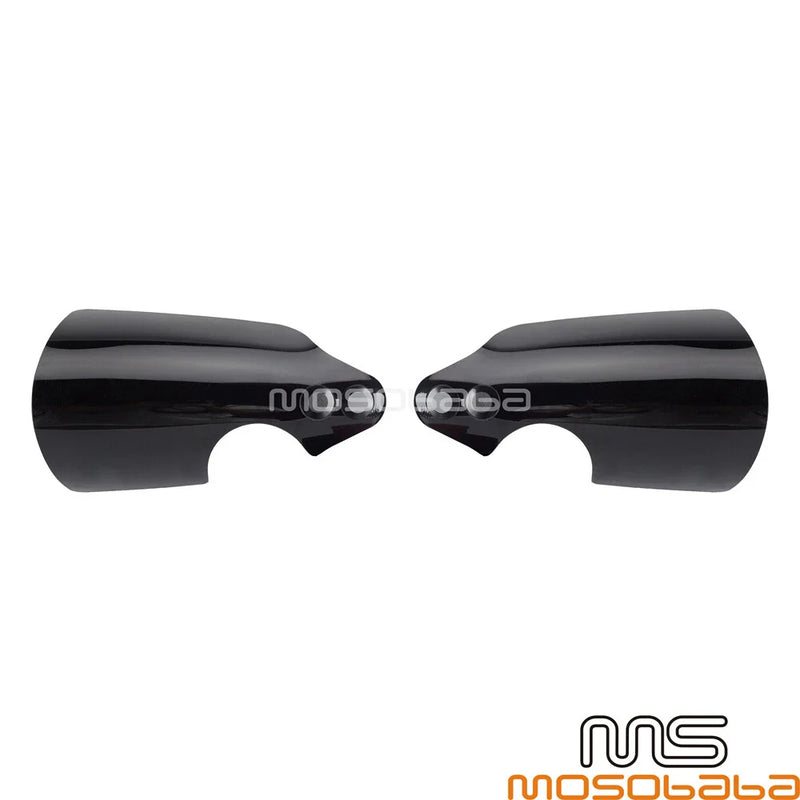 Harley Softail S FLSTFBS Low Rider S FXDLS Handguards Protector Kits (2016-2017)