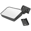 Toyota Landcruiser Door Mirror RH (1985–2007)