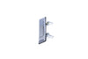 Toyota Landcruiser 80 Outer Door Handle Set of 2 Chrome (Current)