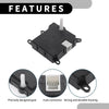 Ford Windstar HVAC Heater Blend Door Actuator (1999-2003)