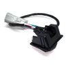 Chevrolet OEM Rear View Backup Camera