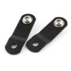 Harley Sportster XL883 XL1200 Dyna FXDB FXDL 2" Gas Fuel Tank Riser Lift (2004-2023)