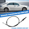 Toyota Camry Transmission Gear Shift Cable (1997-2001)