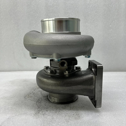 6X6 Blades Turbocharger GTX3582R