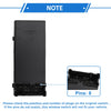 Nissan Micra Power Window Switch (2015-2017)