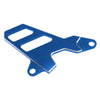 Suzuki LTZ400 Quadsport Z400 Sprocket Cover Blue (2003-2014)