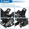 Toyota RAV4 (2013-2018) 1 Pc Hood Latch Assembly