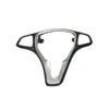 Mercedes Benz CLS Class W218 Steering Wheel Cover (2014-2016)