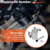BMW X5 L6 3.0L Gas Electric Water Pump (2014-2017)