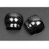 Subaru WRX 2022-2024 Carbon Fiber Gear Shift Head Knob Cover Black