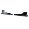 Subaru WRX Side Skirt Canard Blade Splitter (2015-2021)