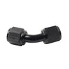 Universal 6AN Female to Female 45 Degree Swivel Coupler Adapter (No Year)