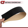 Nissan Sentra (2013-2017) Black 8 Pcs Door Pillar Window Trim