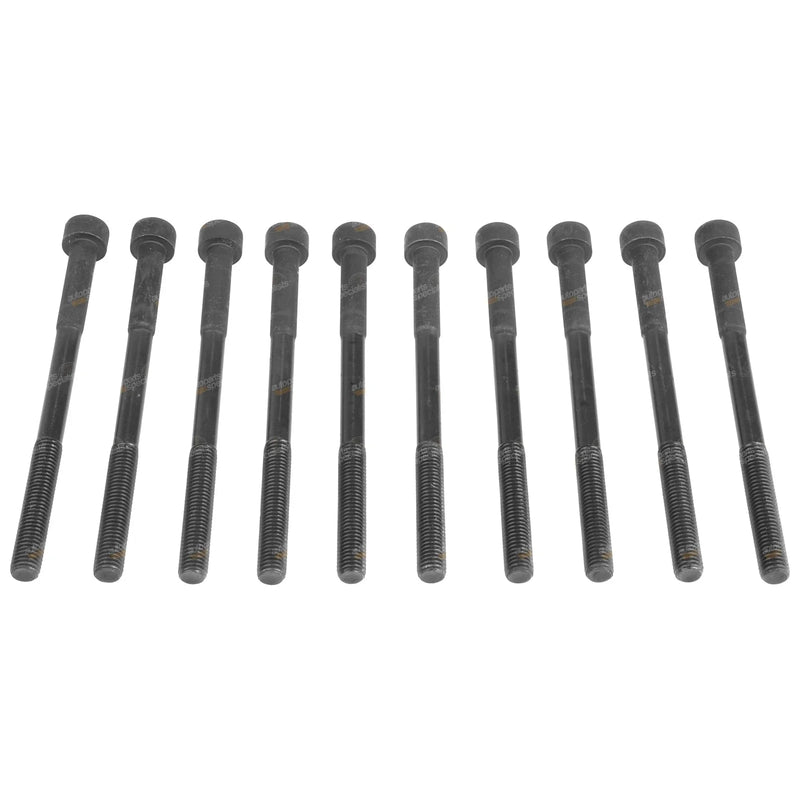 Toyota Corolla Engine Cylinder Head Bolt Set (2001–2007)