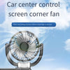 Fan / Dual Speed / Car Cooling Fan