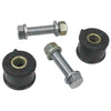 Toyota Landcruiser VDJ76 VDJ78 VDJ79 2 x Front Sway Bar End Bush Kits (2007-2013)