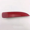 Mazda CX-7 1x Rear Left Red Cover Tail Light (2010-2012)