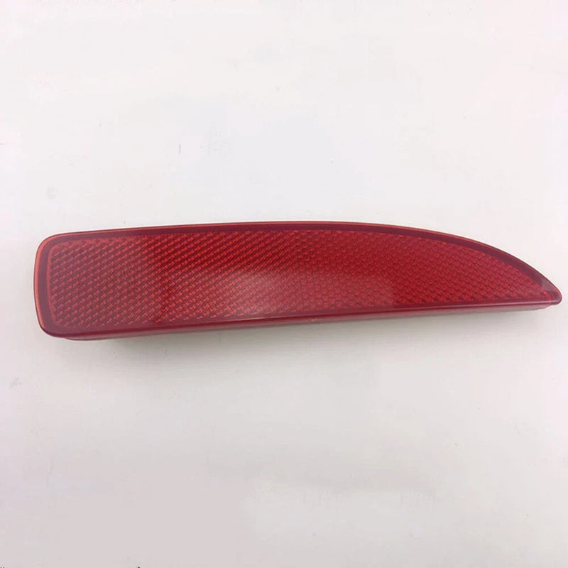 Mazda CX-7 1x Rear Left Red Cover Tail Light (2010-2012)
