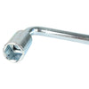 RV Trailer RV Jack / 19mm Socket / Manual Crank Handle