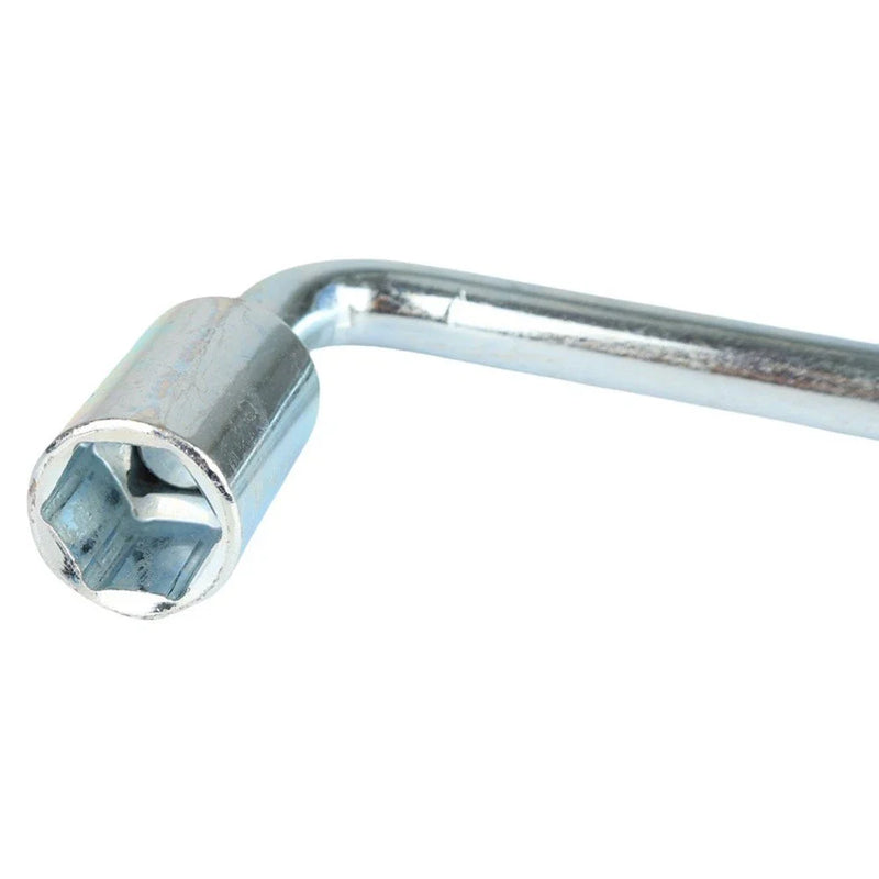 RV Trailer RV Jack / 19mm Socket / Manual Crank Handle