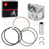 YAMAHA G21 / G22 / G23 / G27 / G28 YDRA Piston Gasket Rebuild Kit