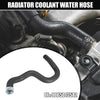 Mercedes-Benz Sprinter 3500 Upper Radiator Coolant Hose (2010-2017)