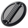 Harley Electra Glide, Road King 2-Hole Air Flow Ignition Timer Cover
