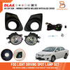 Toyota Corolla Sedan Fog Lamp Spot Light Cover (2010-2013)