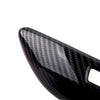 Hyundai Sonata 4 x Carbon Fiber ABS Door Handle Covers (2020)