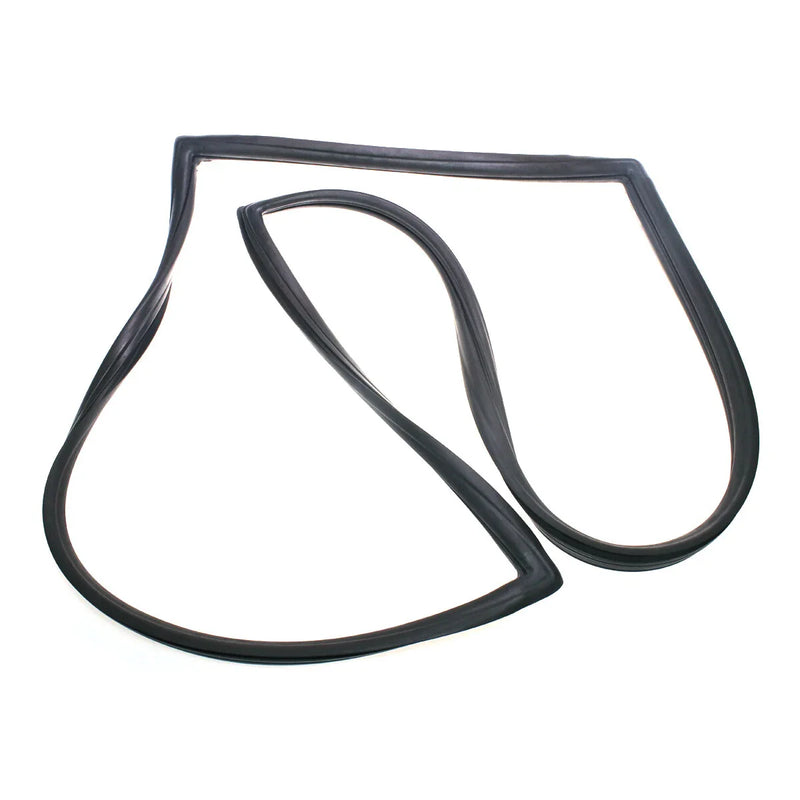Mitsubishi Triton L020 Dodge Ram 50 L200 Express Front Windshield Weatherstrip