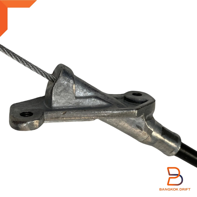 Toyota Hilux 88-96, 4Runner 88-96 Rear RH Right Parking Brake Cable