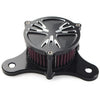 Harley Touring Electra Glide Softail FLHT Air Cleaner Intake Filter