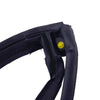Honda Civic (2006-2011) 1 Pair Rear Door Weatherstrip Seal