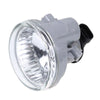 Toyota Prius Highlander Front Right RH Fog Light Assembly Bulb (2004-2009)