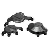 Honda CBR600RR Motorcycle Engine Cover Protector Set (2007-2024)