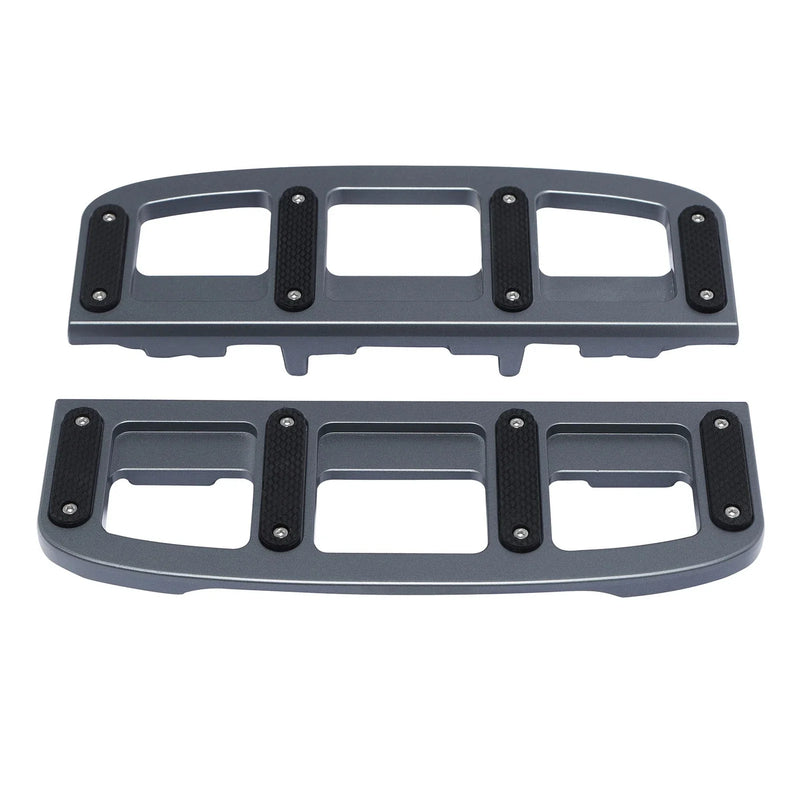 Harley Softail Heritage Classic Fat Boy Footboard Rider (2018-2024)