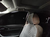 Hyundai Sonata 8X Front/Rear Window Sunshade Privacy (2020–2023)
