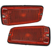 Suzuki Sierra SJ410 SJ413 Jimny Indicator Light (1981-1998)
