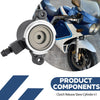 Suzuki Hayabusa GSX1300R clutch release cylinder (1999–2003)