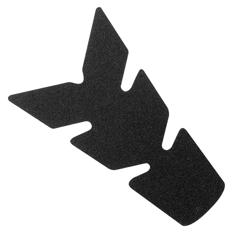 Suzuki Universal Motorcycle Oil Gas Fuel Tank Pad Sticker Guard (All Years)