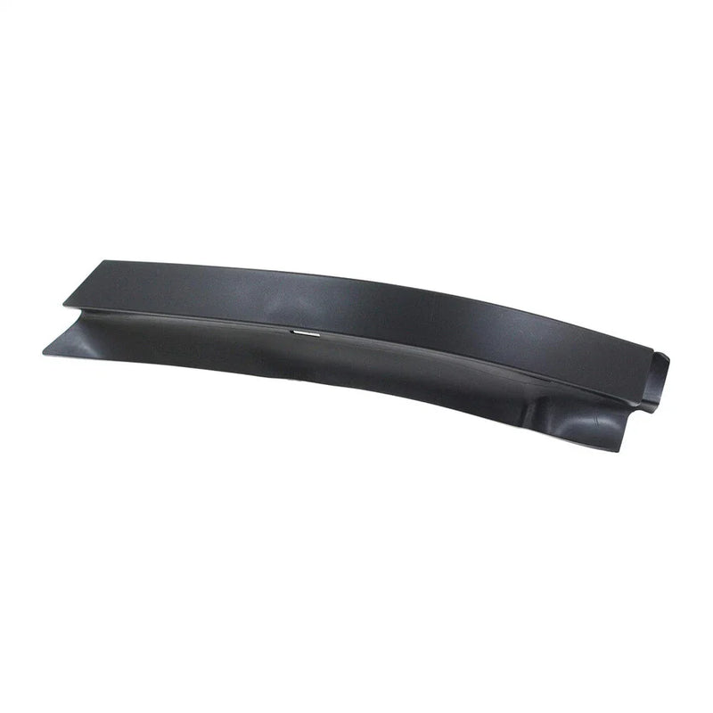 Chevy Silverado 1500 Front Left Outer Bumper Trim (2016-2019)