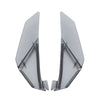 Honda XL750 Transalp Deflector Side Low Gray (2023)