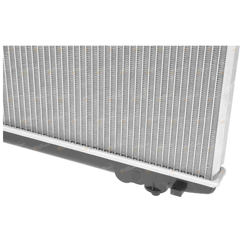 Ford Ranger Mazda Bravo Radiator (1991-2011)