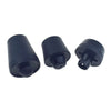 Toyota 3 Pcs Door Stopper Buffer Cushion