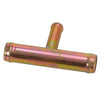 Car 1 x 3/8" Heater Hose Fitting Connector Adapter (No specific years)