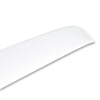 Mercedes Benz W205 Sedan (2015-2021) Polar White ABS Roof Spoiler