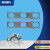Jeep Grand Cherokee 2X Exhaust Manifold Gasket 3.0L CRD V6 (2011-2023)