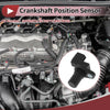 Mitsubishi Outlander 2.4 Crankshaft Position Sensor (2004-2005)