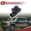 Ford F-150 Rear View Backup Camera (2015-2016)